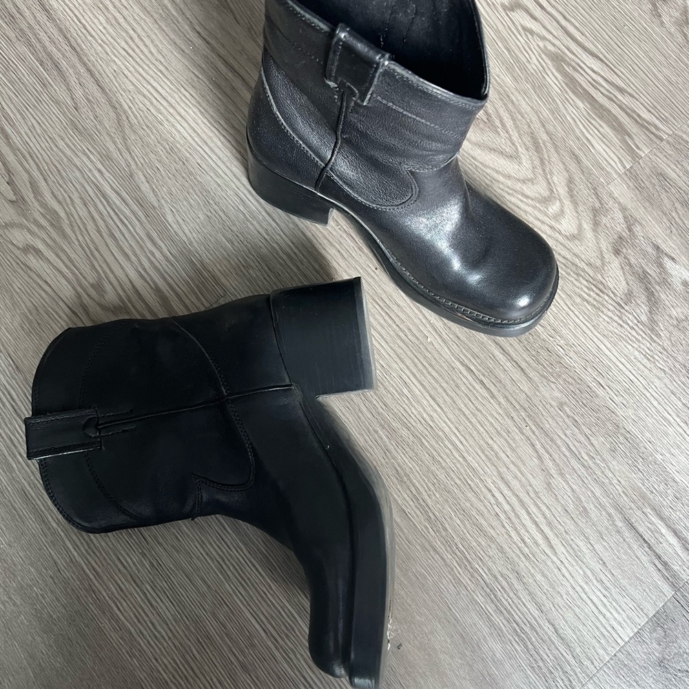 Jeffrey Campbell boots